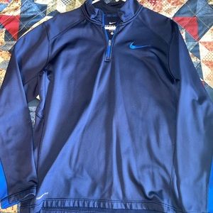 Nike men’s thermafit sweater